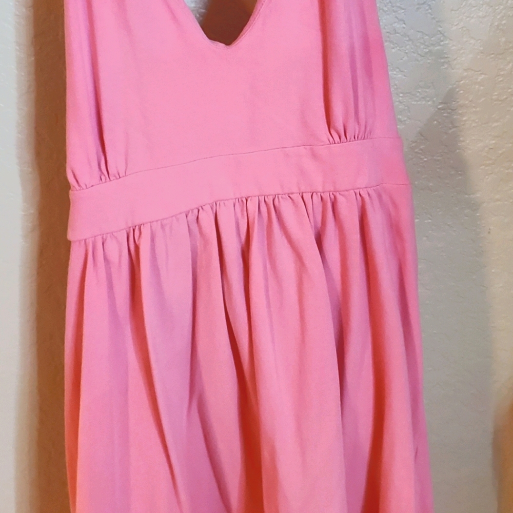 Beach dress